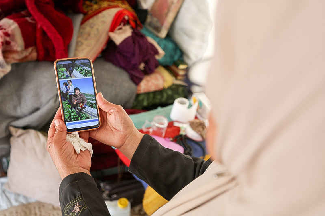 Israel passes death penalty law for Palestinians convicted of lethal attacks